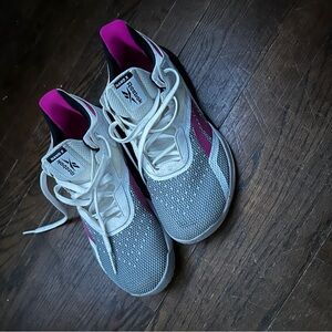 Reebok sneakers